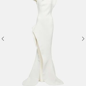 Maticevski Victoire Gown